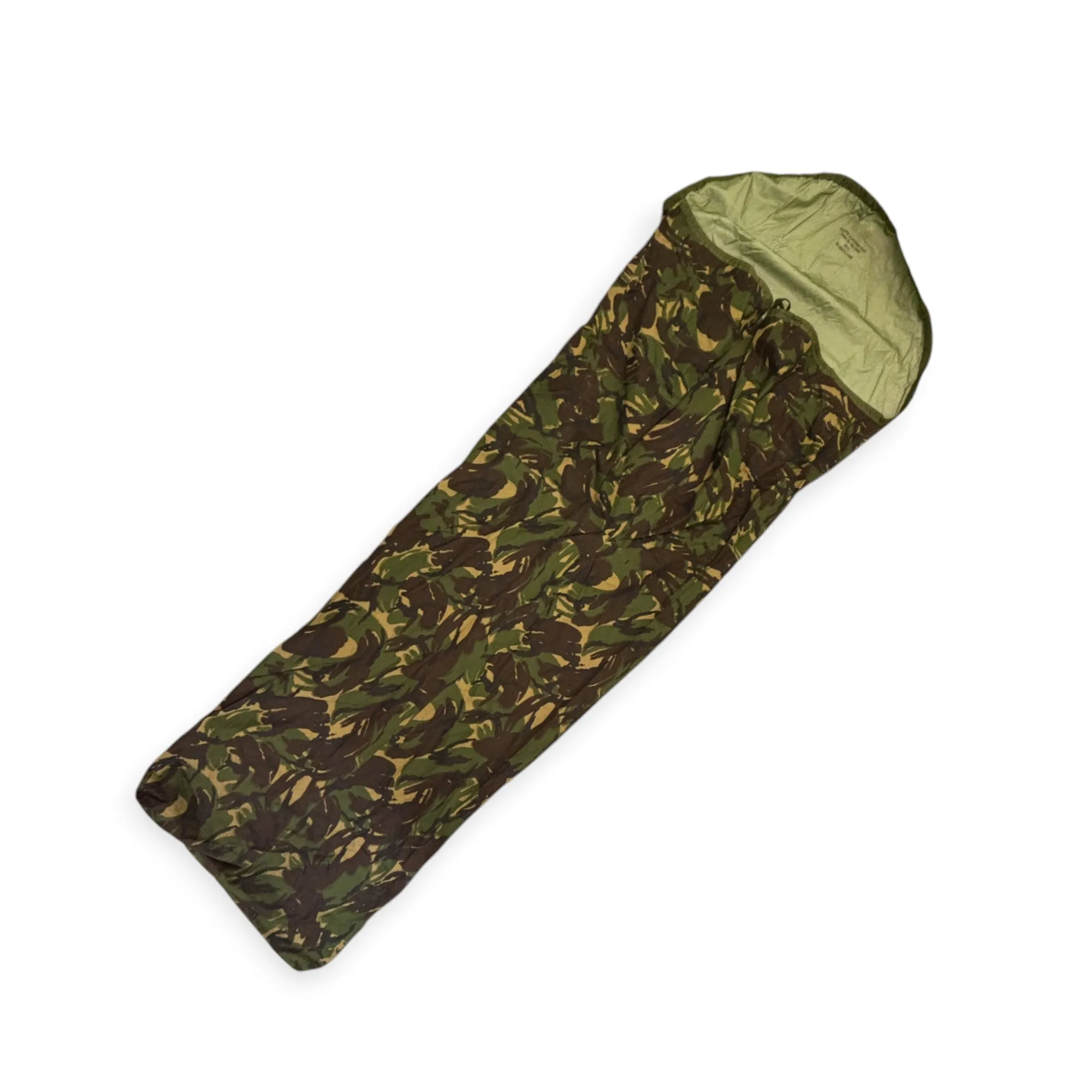 DPM Bivi Sleeping Bag Cover