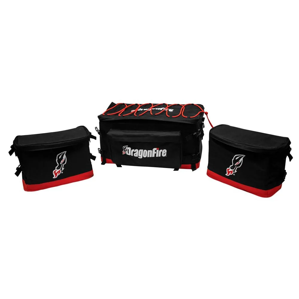 DragonFireRacing Sidekick Venture Bag