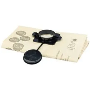 Draper 5 Dust Bags For 38015 Dr-50970