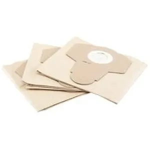 Draper Paper Dust Bags For 53006 Dr-53621