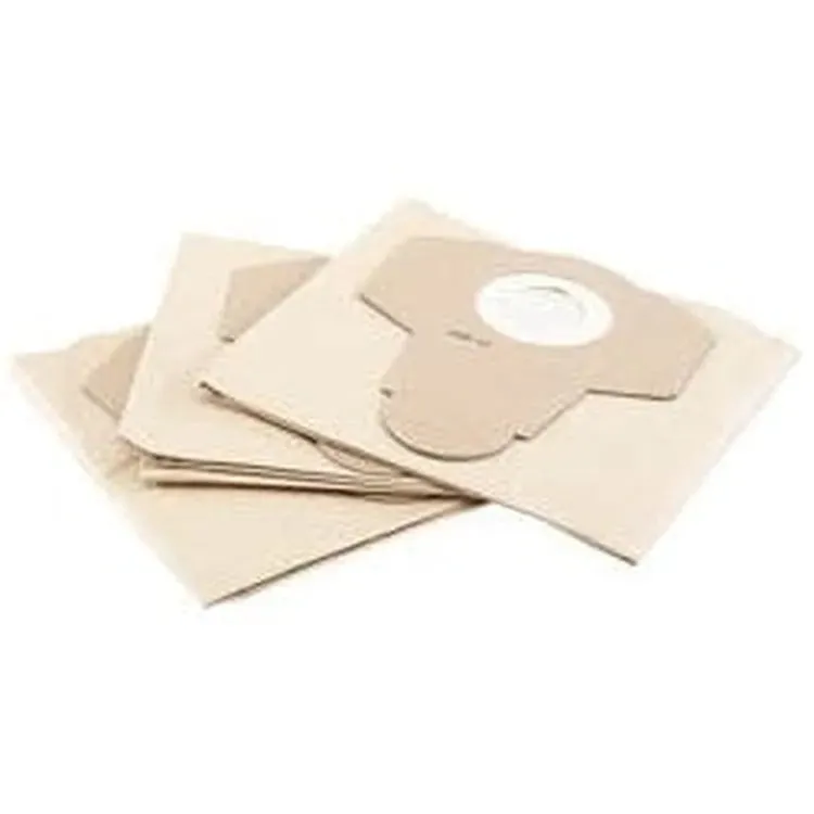 Draper Paper Dust Bags For 53006 Dr-53621