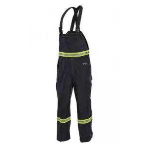 DRIFIRE HYDROflash FR Foul Weather Bib HYDROFLASHB-N