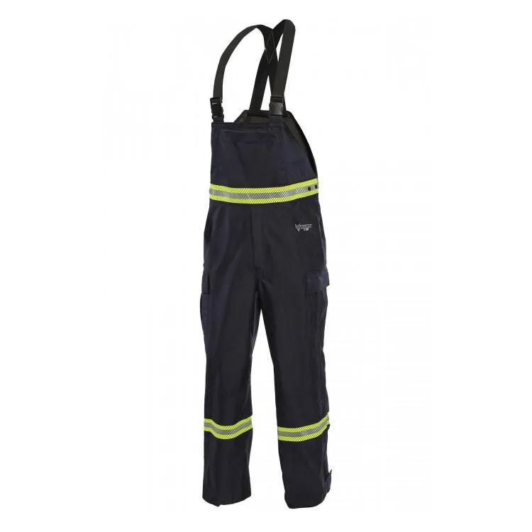 DRIFIRE HYDROflash FR Foul Weather Bib HYDROFLASHB-N