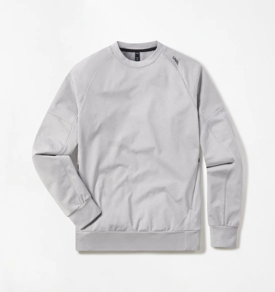 DSP BLANKS UNRL Crossover Crewneck