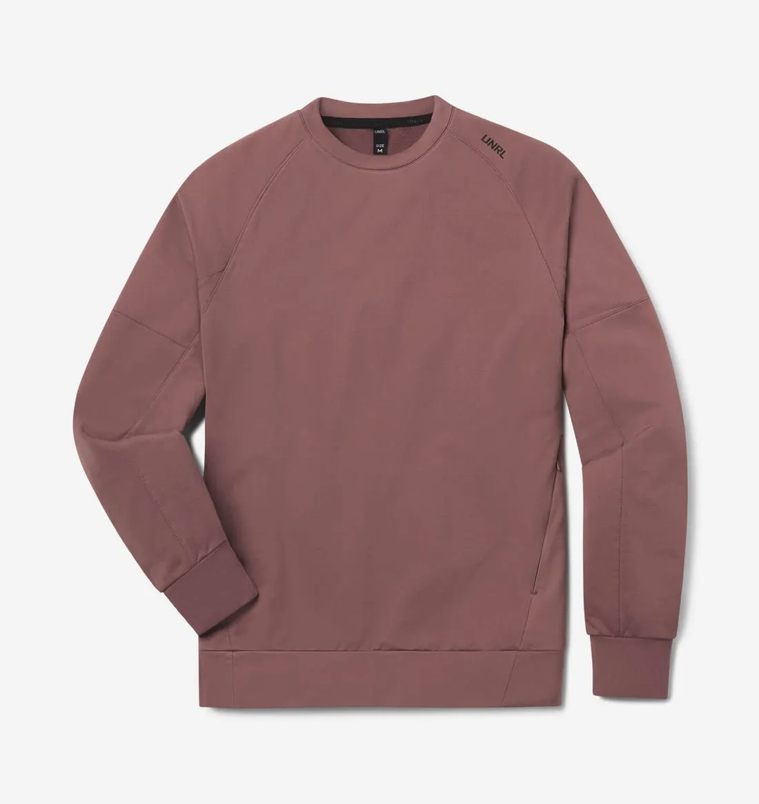 DSP BLANKS UNRL Crossover Crewneck