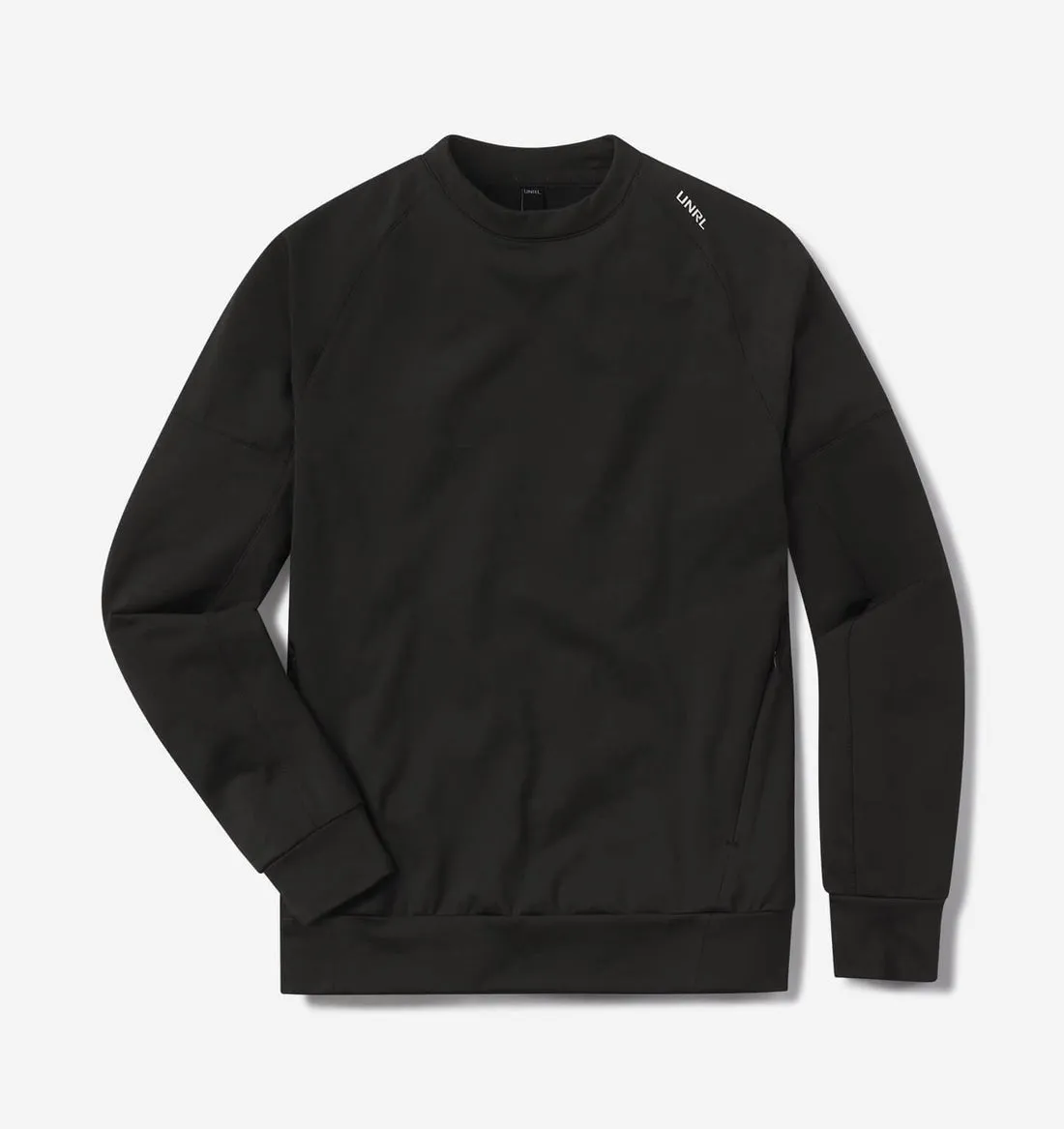 DSP BLANKS UNRL Crossover Crewneck