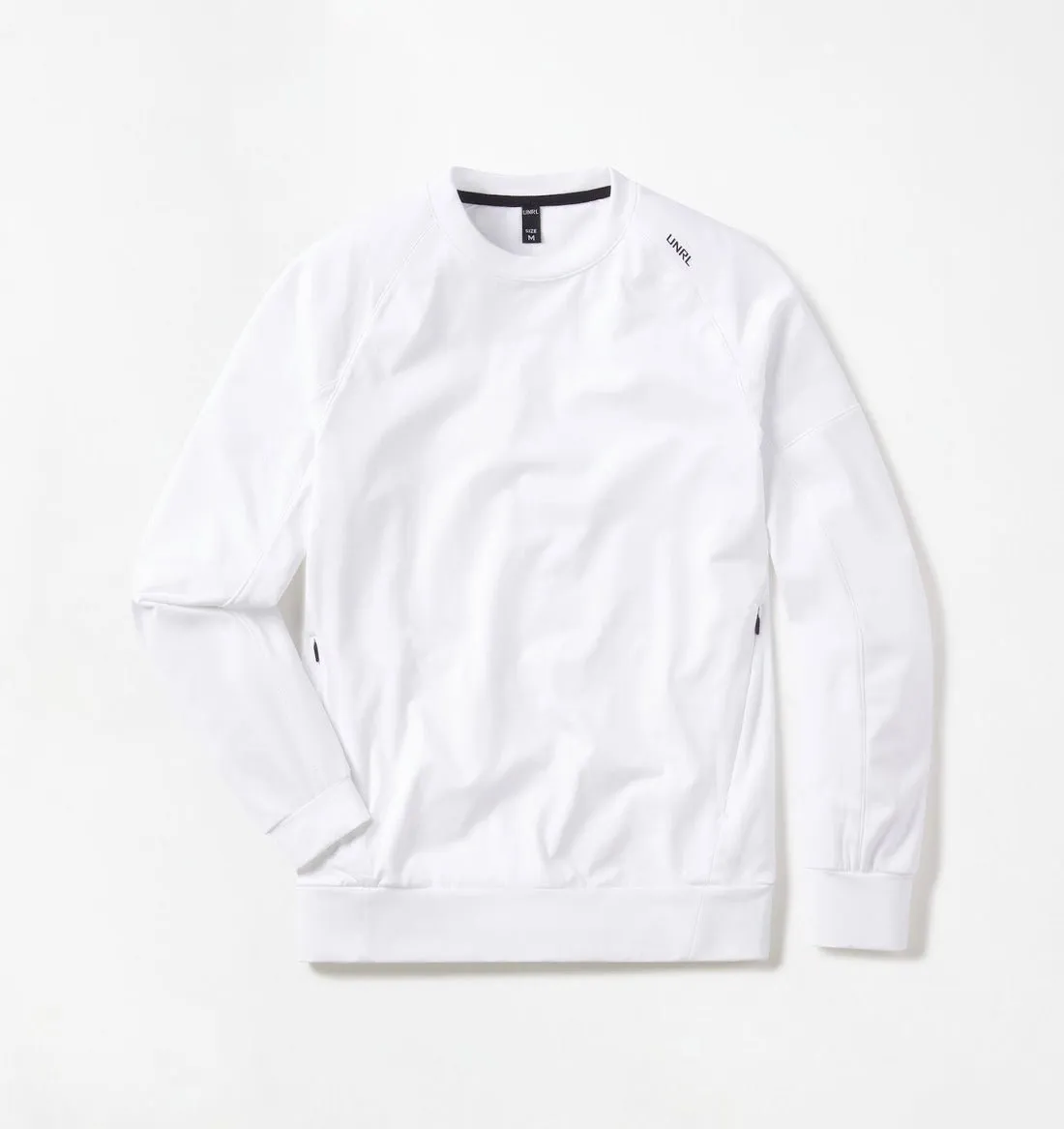 DSP BLANKS UNRL Crossover Crewneck