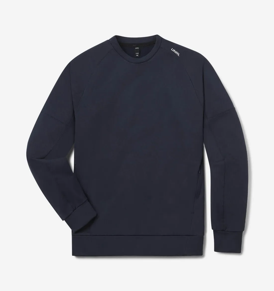 DSP BLANKS UNRL Crossover Crewneck