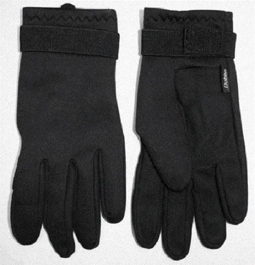Dublin Neoprene Horse Riding Gloves