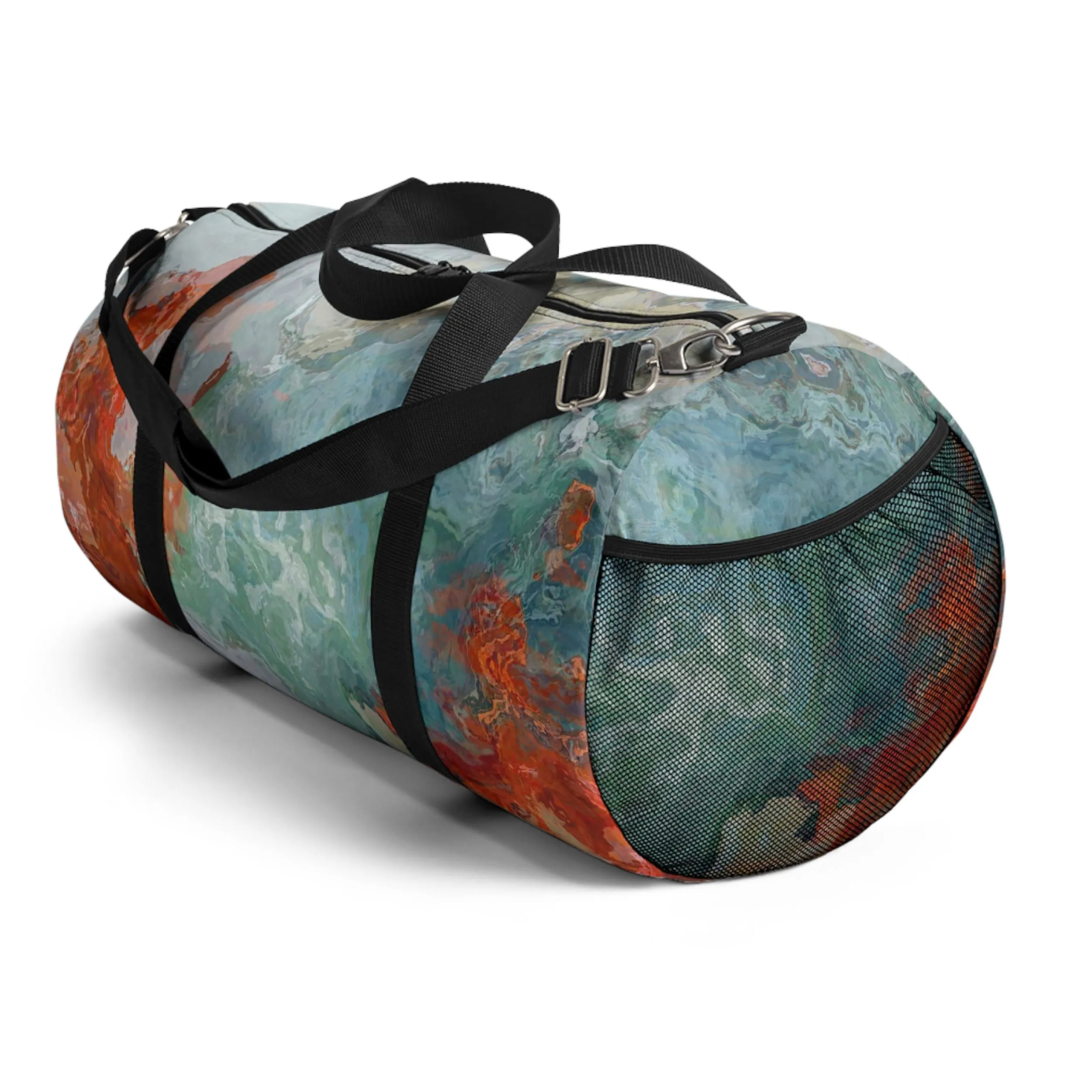 Duffle Bag, Simple Pleasures