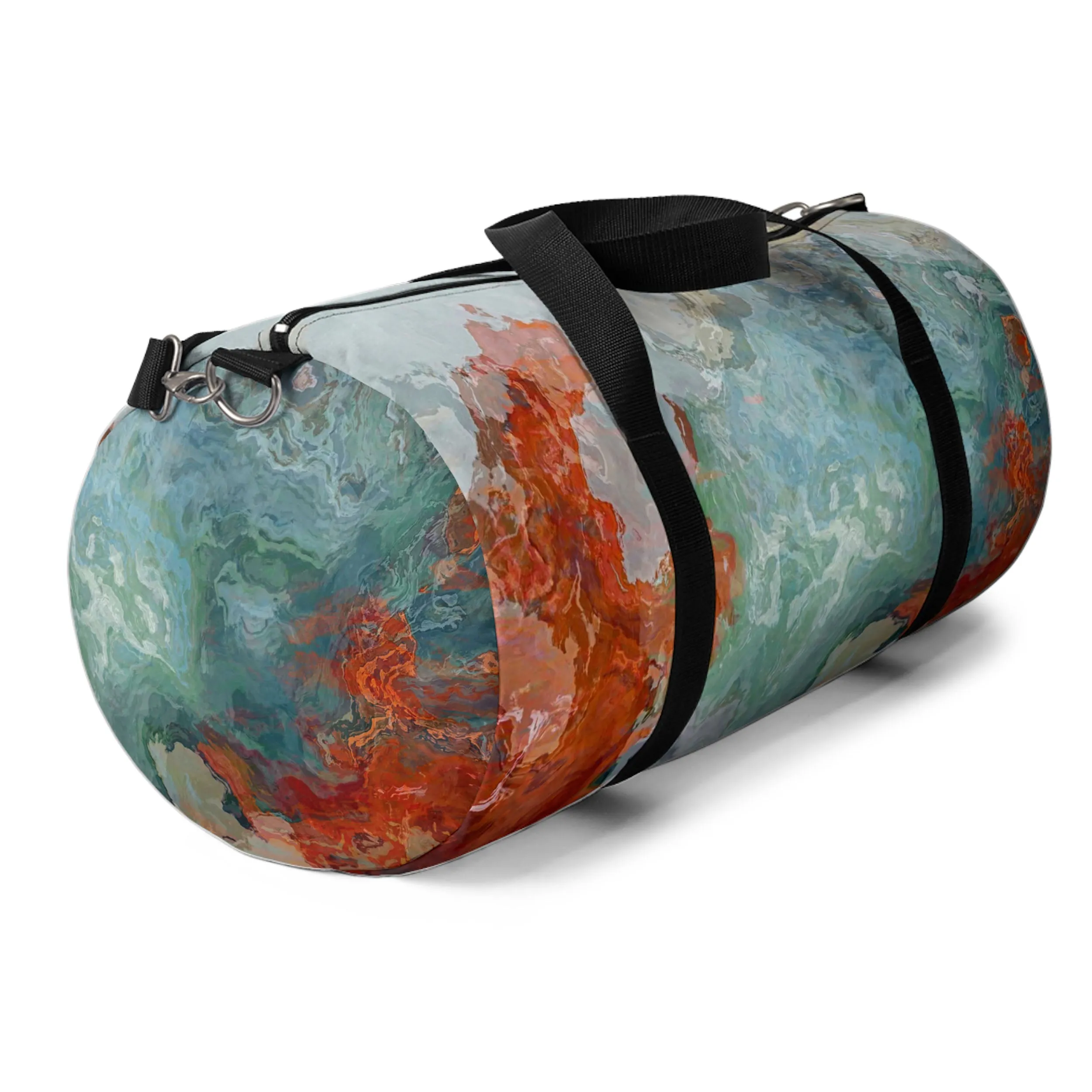 Duffle Bag, Simple Pleasures