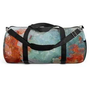 Duffle Bag, Simple Pleasures