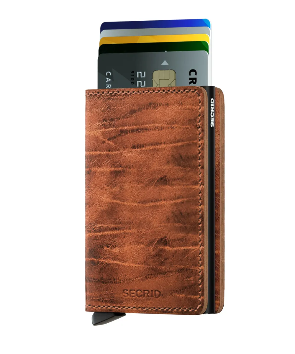 Dutch Martin Slimwallet