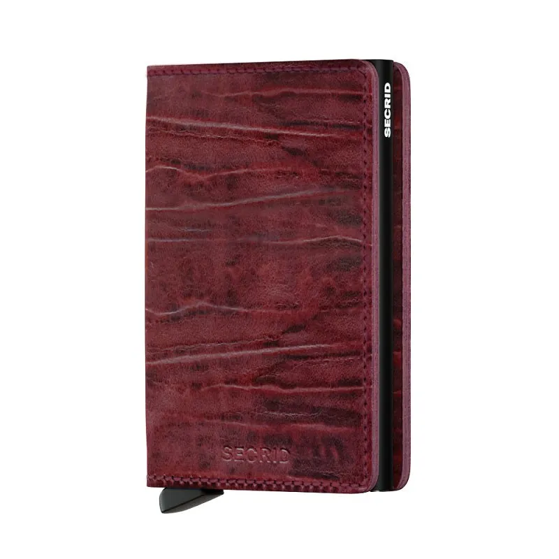 Dutch Martin Slimwallet