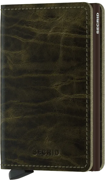 Dutch Martin Slimwallet