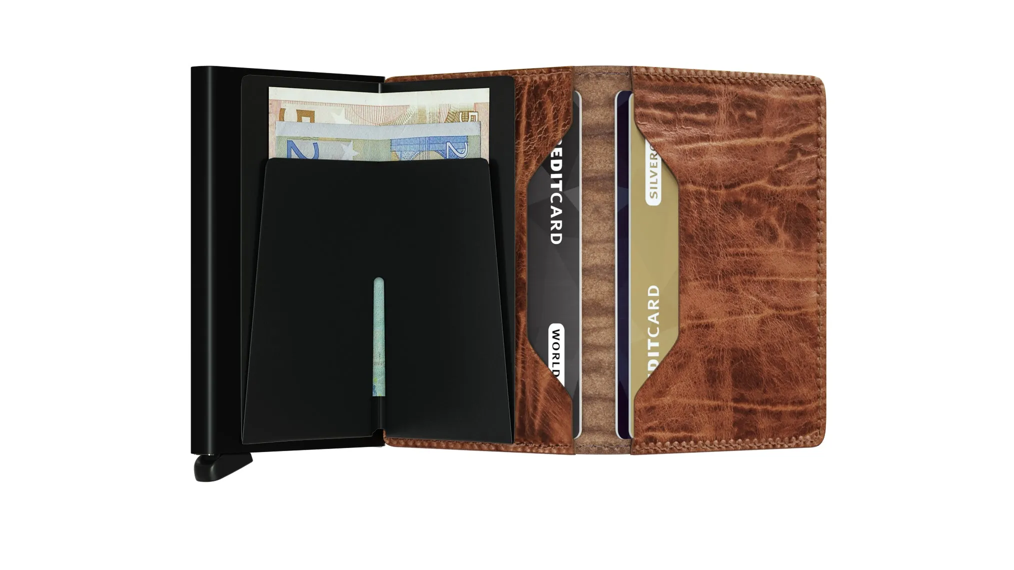 Dutch Martin Slimwallet