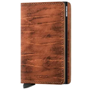Dutch Martin Slimwallet