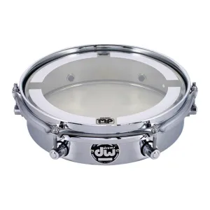 DW Design Series 10" Piccolo Tom