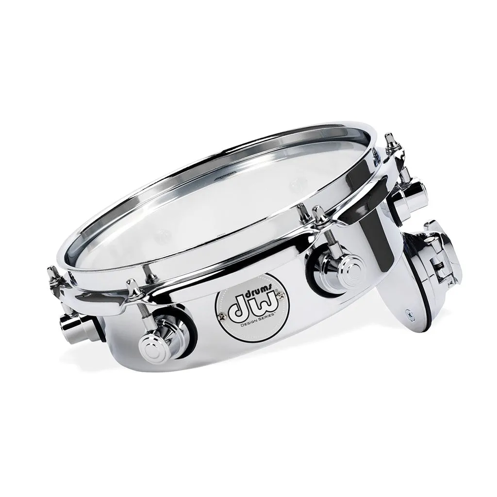 DW Design Series 10" Piccolo Tom