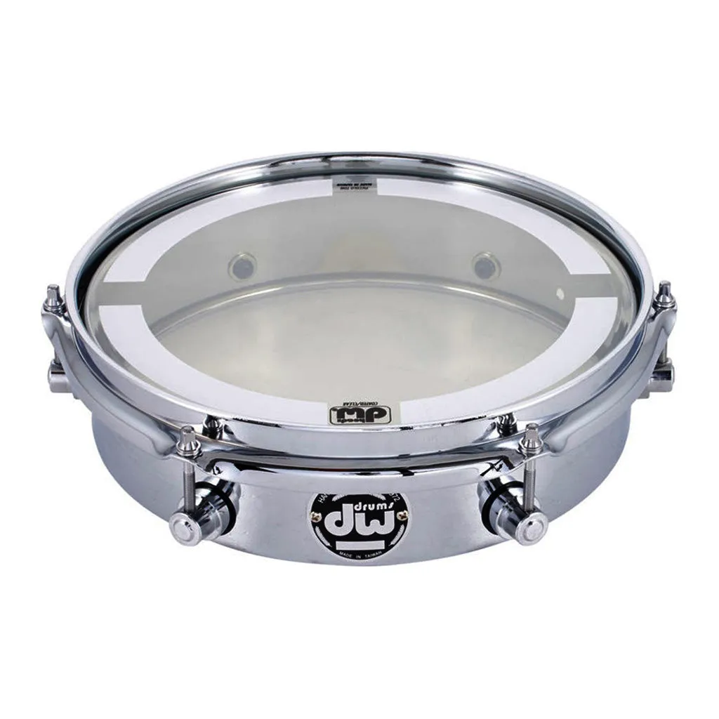 DW Design Series 10" Piccolo Tom