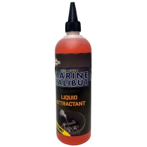 DYNAMITE Marine Halibut Liquid Attractant 300ml