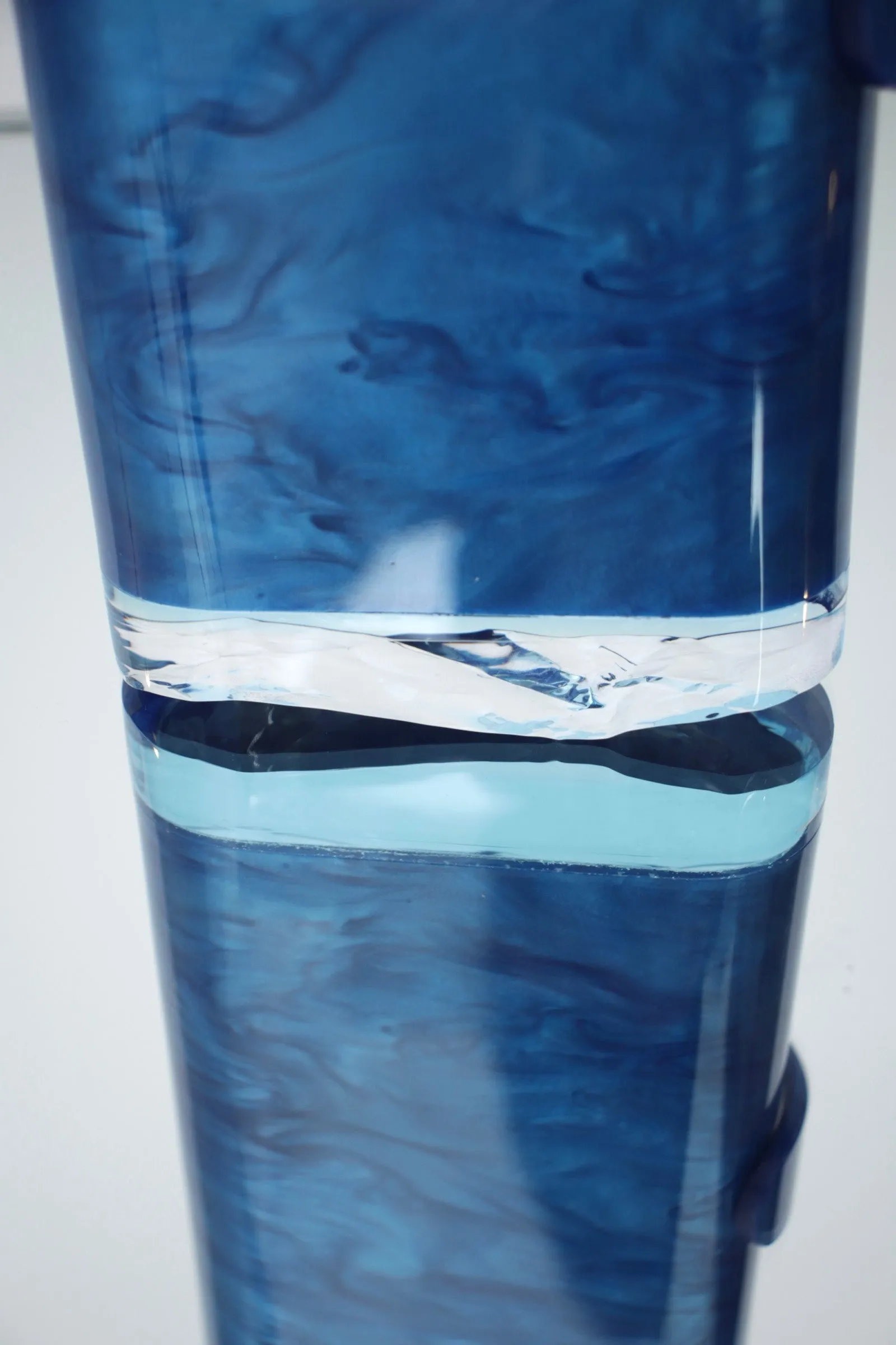 Edie Parker Lara Ice Clutch