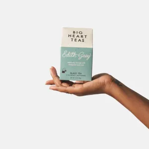 Edith Grey 10ct Tea Bags