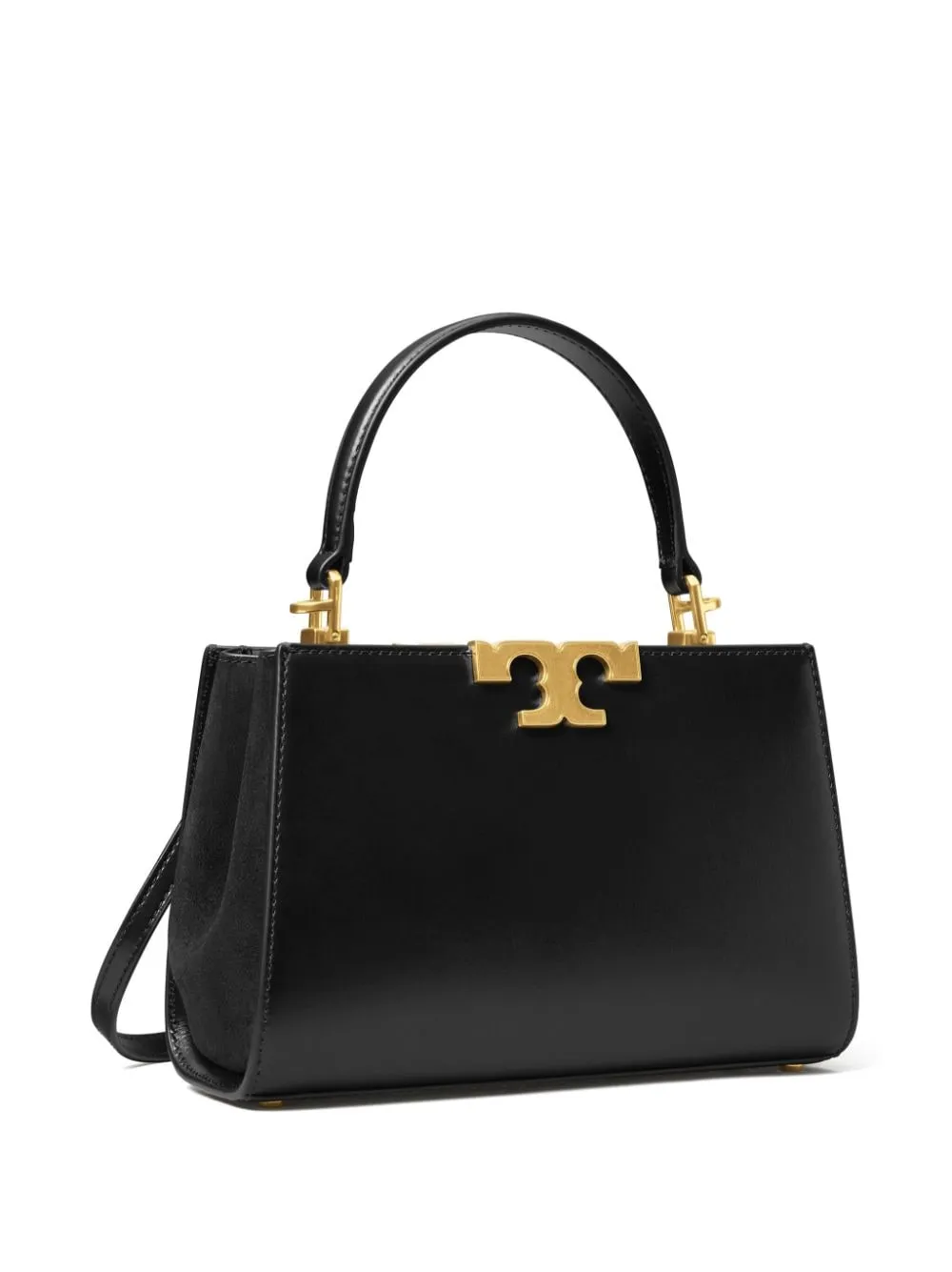 Eleanor mini leather handbag