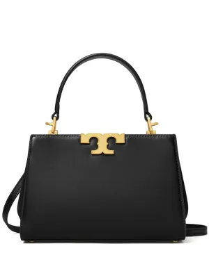 Eleanor mini leather handbag