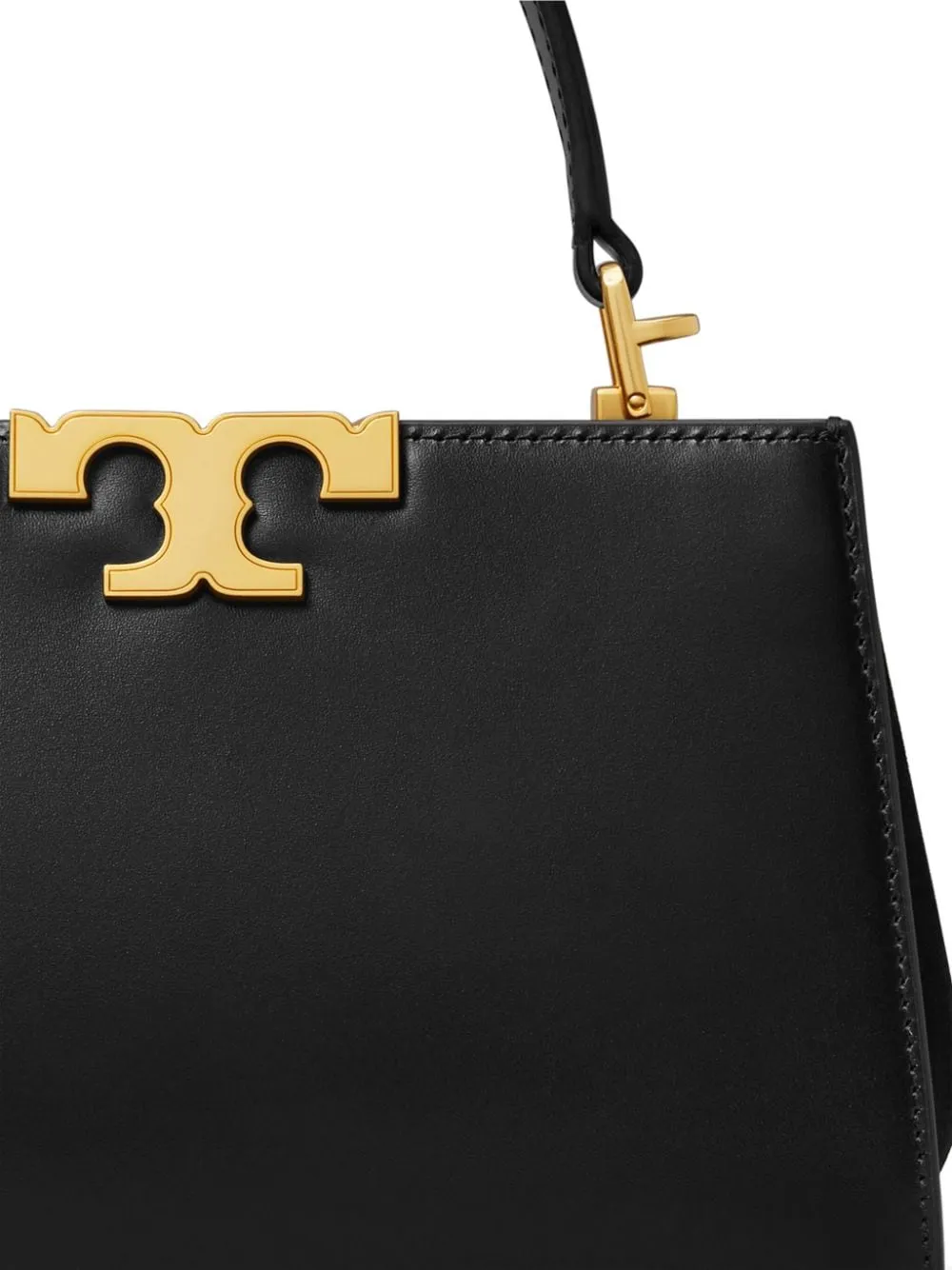 Eleanor mini leather handbag
