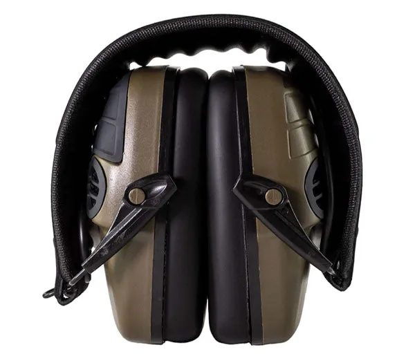 Electronic Ear Defenders - Jack Pyke