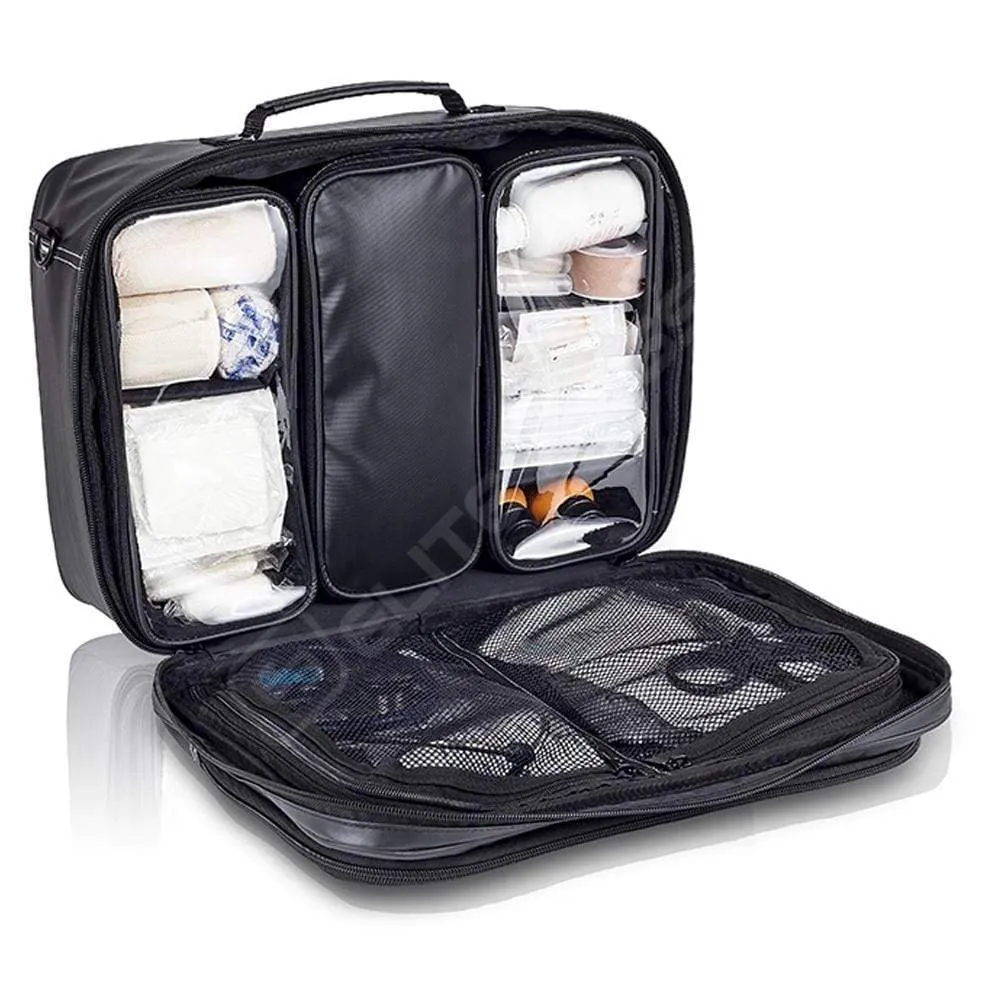 Elite Bags CARES Doctors Basic Bag for Home Visits