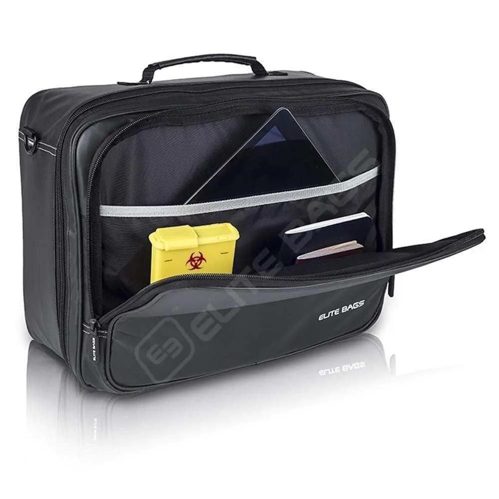 Elite Bags CARES Doctors Basic Bag for Home Visits