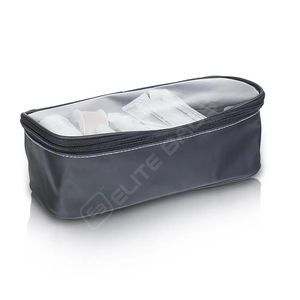 Elite Bags CARES Doctors Basic Bag for Home Visits