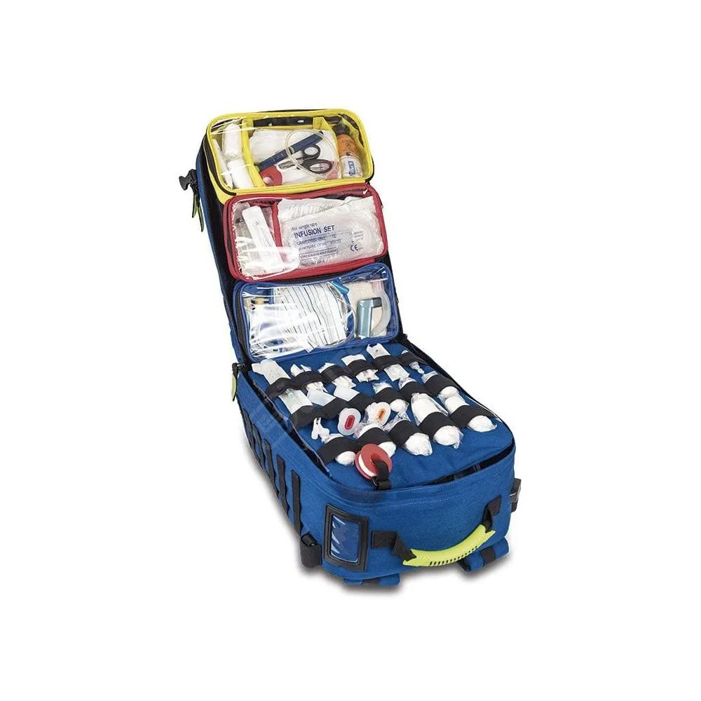 Elite Bags PARAMEDS Rescue Tactical Bag