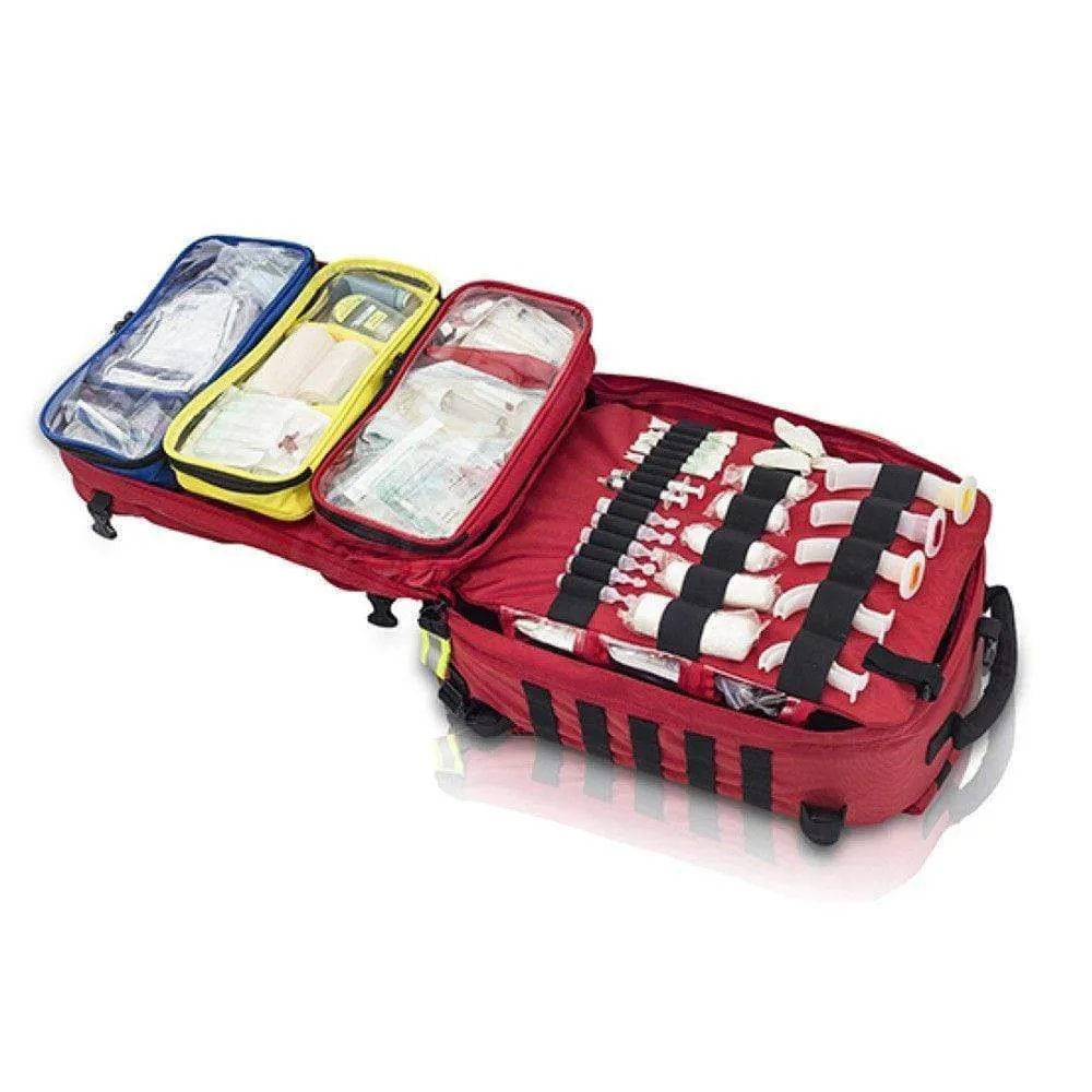 Elite Bags PARAMEDS Rescue Tactical Bag