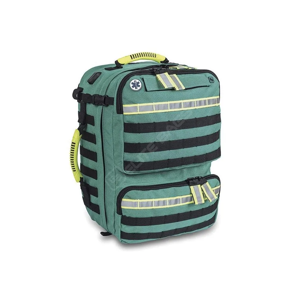 Elite Bags PARAMEDS Rescue Tactical Bag