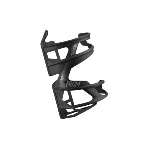 Elite Bottle Cage Prism Right - Black