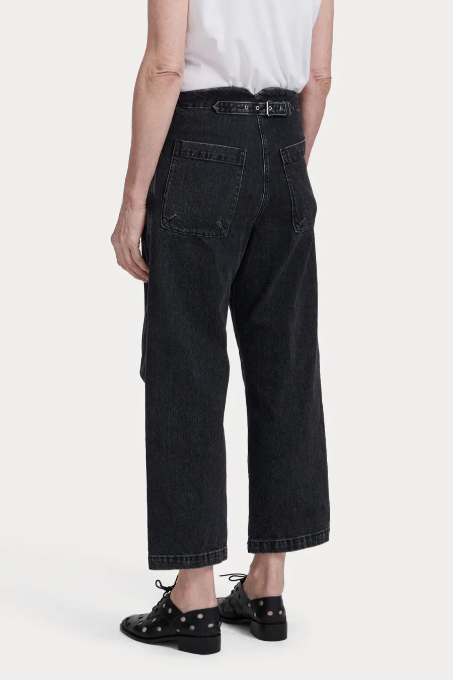 Elkin Pant, Black