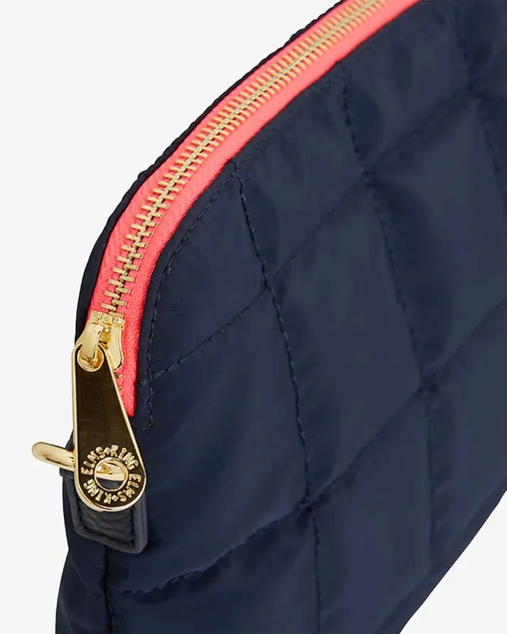 ELMS   KING Soho Crossbody - French Navy