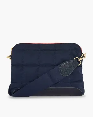 ELMS   KING Soho Crossbody - French Navy