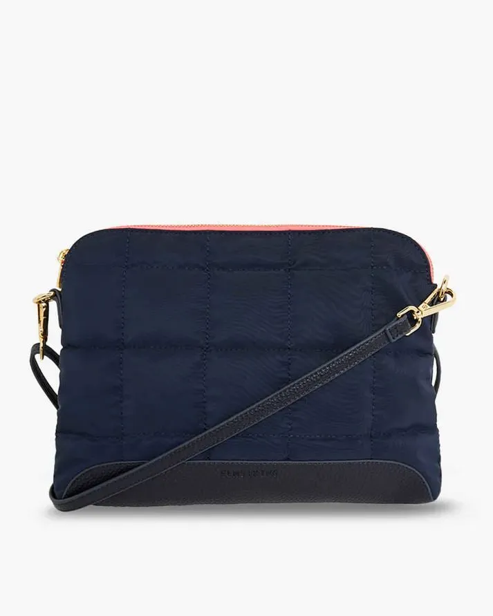 ELMS   KING Soho Crossbody - French Navy