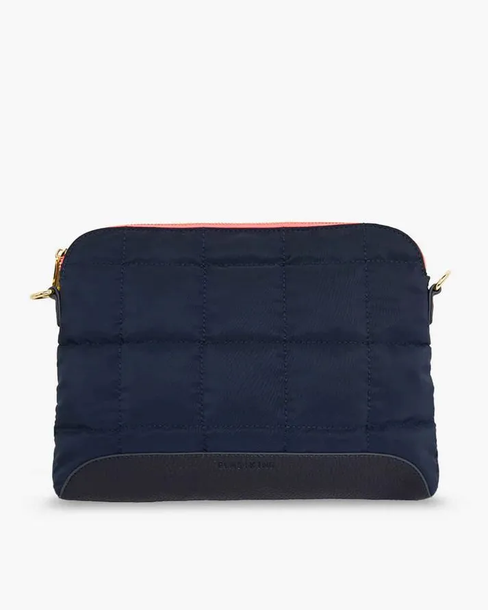 ELMS   KING Soho Crossbody - French Navy