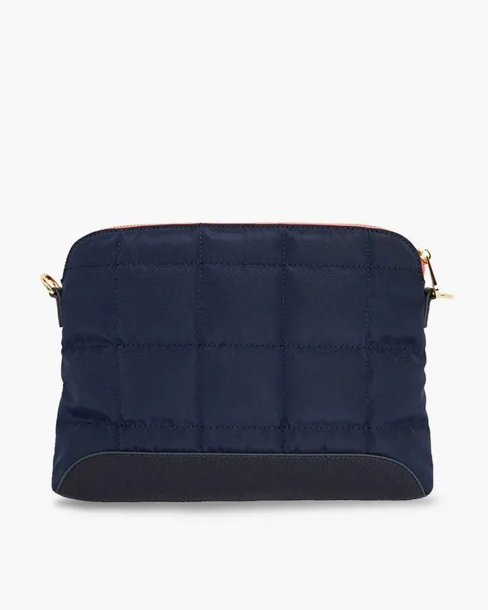 ELMS   KING Soho Crossbody - French Navy