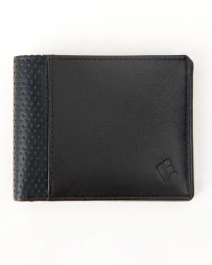 Emerald Wallet-Brown Tane