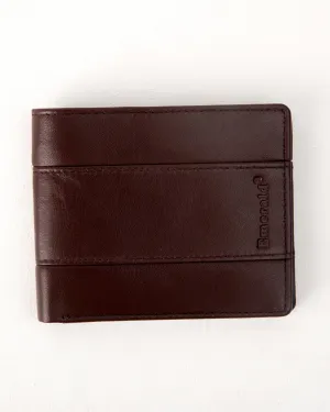 Emerald Wallet-Red