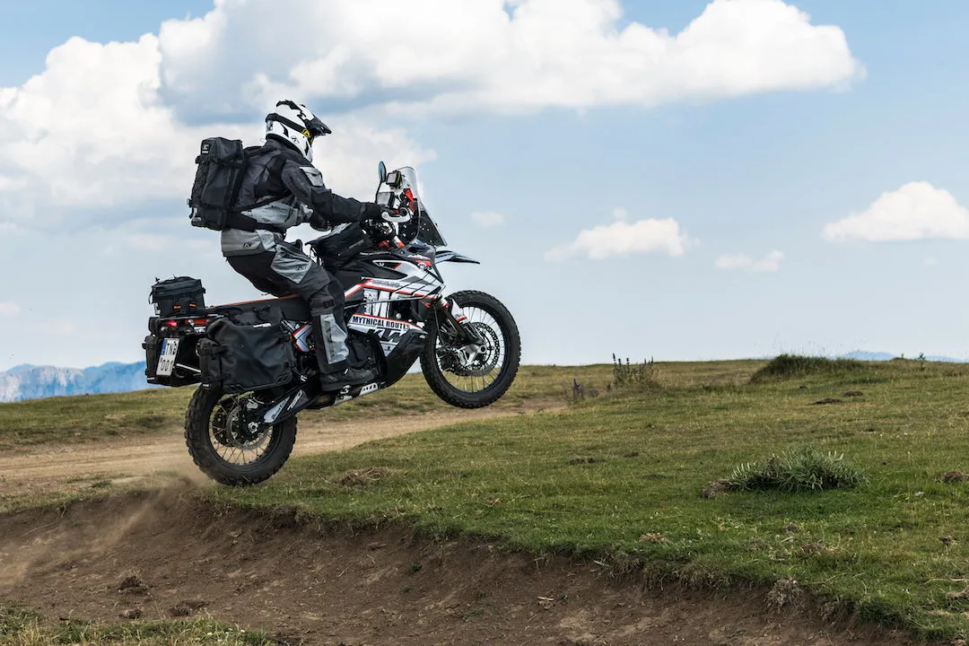 Enduristan Hurricane 25 Rucksack