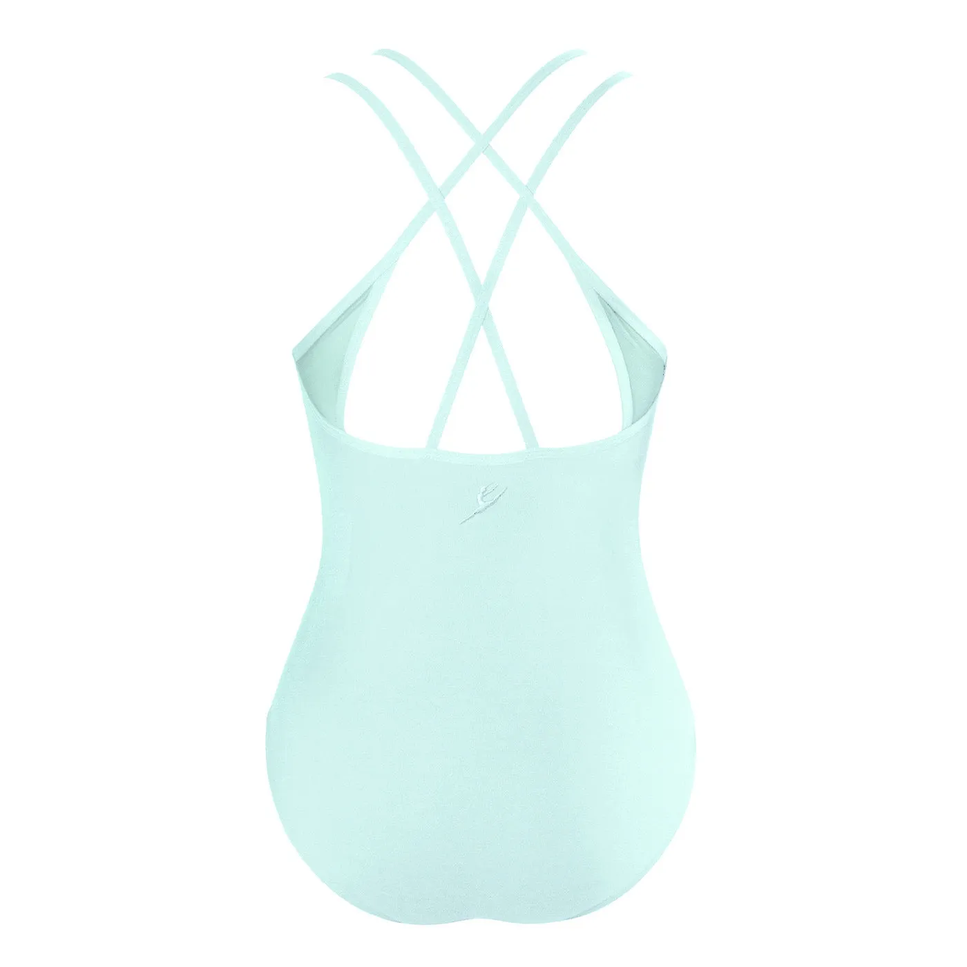 Energetiks Amy Mesh Leotard | Mint | Adult