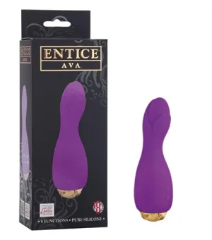 Entice Ava - Raspberry