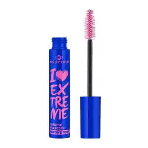 Essence i love extreme volume mascara waterproof